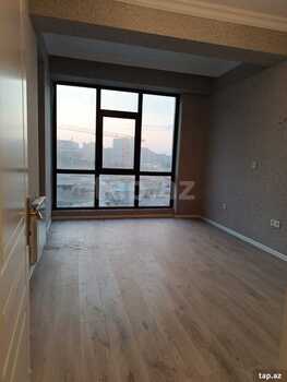 2-otaqlı yeni tikili, Sumqayıt ş., 95 m²