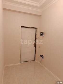 2-otaqlı yeni tikili, Sumqayıt ş., 95 m²