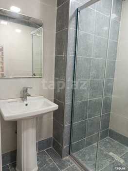 2-otaqlı yeni tikili, Sumqayıt ş., 95 m²