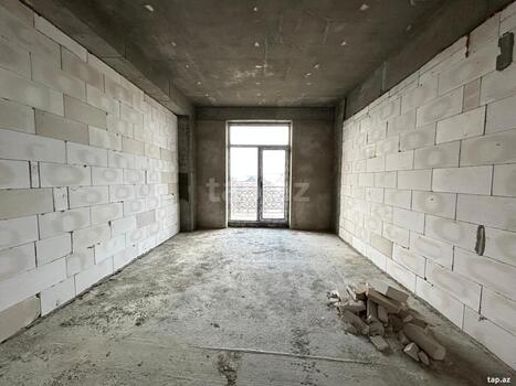 3-otaqlı yeni tikili, Xətai m., 137 m²