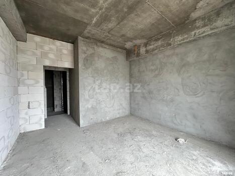 3-otaqlı yeni tikili, Xətai m., 137 m²