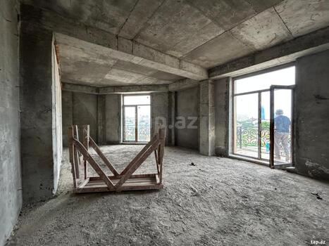 3-otaqlı yeni tikili, Xətai m., 137 m²