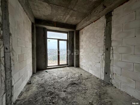 3-otaqlı yeni tikili, Xətai m., 137 m²