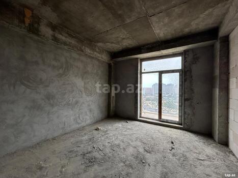 3-otaqlı yeni tikili, Xətai m., 137 m²