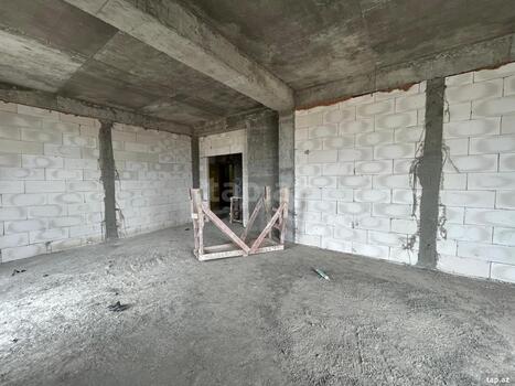 3-otaqlı yeni tikili, Xətai m., 137 m²
