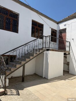 Həyət evi, Xətai r.