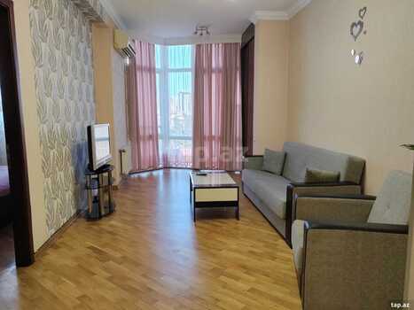 2-otaqlı yeni tikili, M. Mehdizadə küç. 32, 65 m²