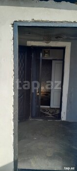Həyət evi, Balaxanı qəs.
