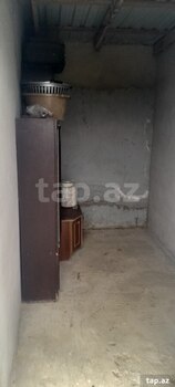Həyət evi, Balaxanı qəs.