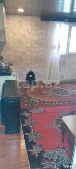 Həyət evi, Balaxanı qəs.
