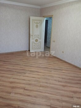 4-otaqlı mənzil, B. Nuriyev küç., 110 m²
