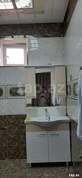 Həyət evi, Yeni Ramana qəs.
