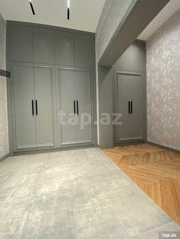 2-otaqlı yeni tikili, Yasamal r., 68 m²