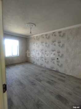 Həyət evi, M.Ə.Rəsulzadə küç.