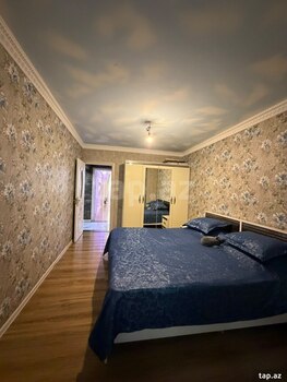 2-otaqlı yeni tikili, Mingəçevir ş., 55 m²