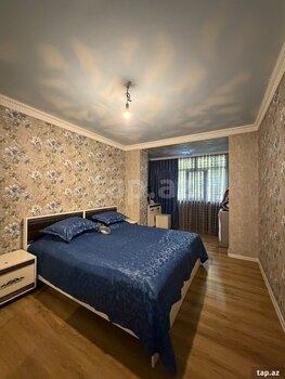 2-otaqlı yeni tikili, Mingəçevir ş., 55 m²