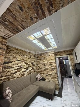 2-otaqlı yeni tikili, Mingəçevir ş., 55 m²
