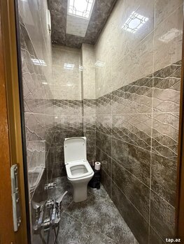 2-otaqlı yeni tikili, Mingəçevir ş., 55 m²