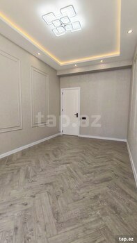 3-otaqlı yeni tikili, Həsən bəy Zərdabi küç., 70 m²