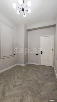 3-otaqlı yeni tikili, Həsən bəy Zərdabi küç., 70 m²