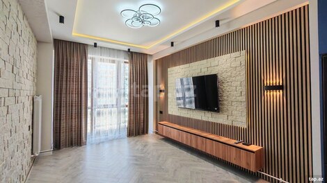 3-otaqlı yeni tikili, Həsən bəy Zərdabi küç., 70 m²