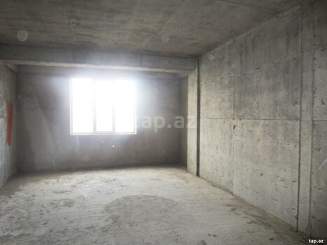 2-otaqlı yeni tikili, M.Xiyabani 26, 115 m²