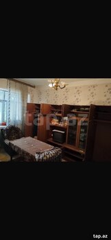 2-otaqlı mənzil, İmişli r., 45 m²