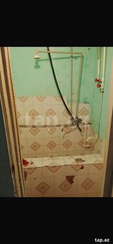 2-otaqlı mənzil, İmişli r., 45 m²