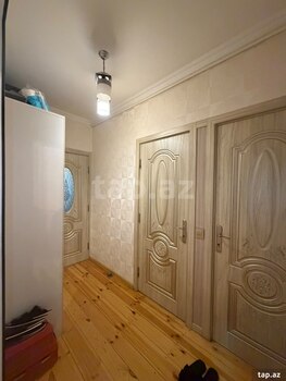 2-otaqlı yeni tikili, Mingəçevir ş., 55 m²