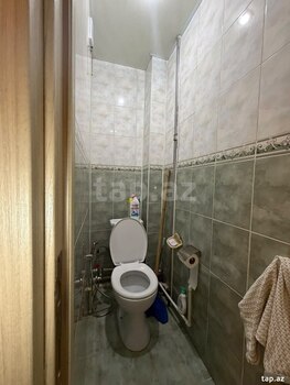 2-otaqlı yeni tikili, Mingəçevir ş., 55 m²