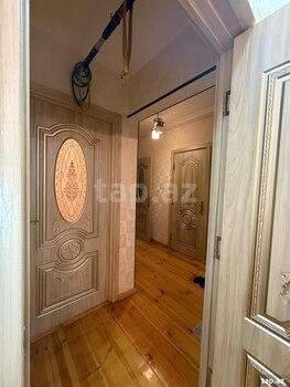 2-otaqlı yeni tikili, Mingəçevir ş., 55 m²