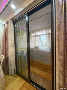 2-otaqlı yeni tikili, Mingəçevir ş., 55 m²