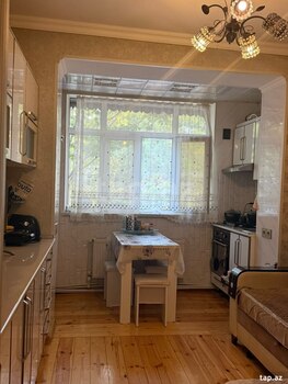 2-otaqlı yeni tikili, Mingəçevir ş., 55 m²