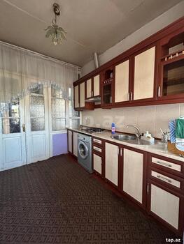 Həyət evi kirayə verilir, Gəncə ş.