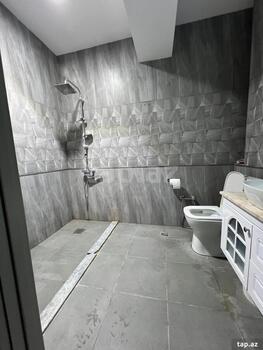 3-otaqlı yeni tikili, Həzi Aslanov m., 94 m²