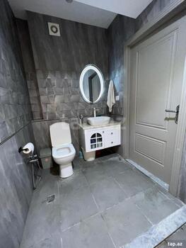 3-otaqlı yeni tikili, Həzi Aslanov m., 94 m²