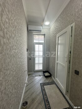 Həyət evi, Masazır qəs.