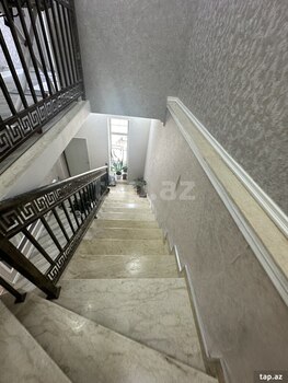 Həyət evi, Masazır qəs.
