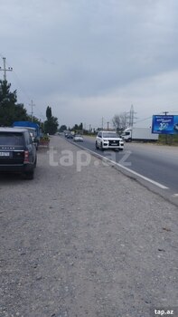 4.2 sot torpaq sahəsi, Xaçmaz r.
