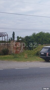 4.2 sot torpaq sahəsi, Xaçmaz r.
