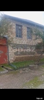 Həyət evi, Ağstafa r.