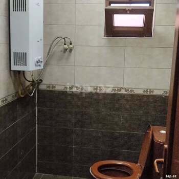 Həyət evi, Gəncə ş.
