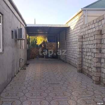 Həyət evi, Gəncə ş.