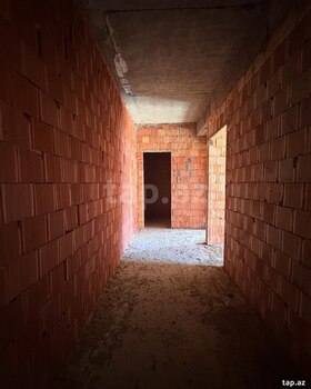1-otaqlı yeni tikili, Masazır qəs., 57 m²