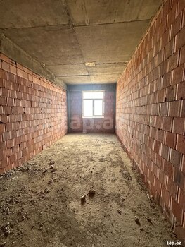 1-otaqlı yeni tikili, Masazır qəs., 57 m²