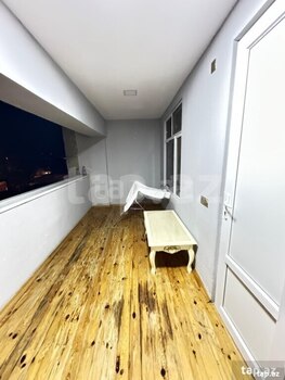5-otaqlı mənzil, Şirvan ş., 92 m²