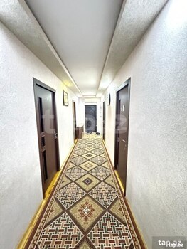 5-otaqlı mənzil, Şirvan ş., 92 m²