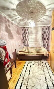 5-otaqlı mənzil, Şirvan ş., 92 m²