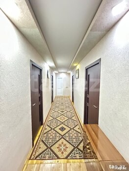 5-otaqlı mənzil, Şirvan ş., 92 m²