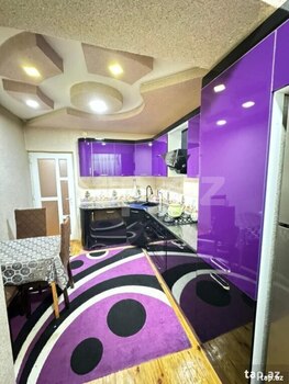 5-otaqlı mənzil, Şirvan ş., 92 m²